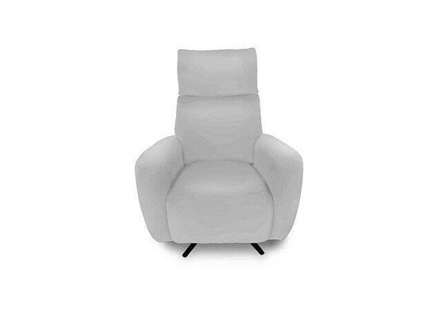 World of Leather - Designer Chair Collection Granada NC Leather Power ...