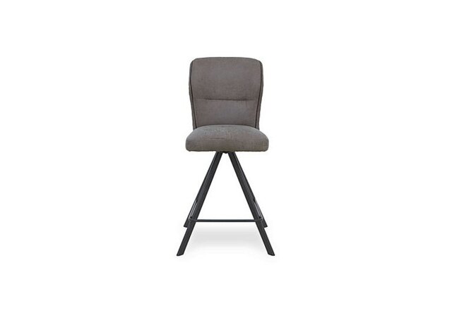 Bodahl - Loki Swivel Bar Stool by Furniture Village | uFurnish.com