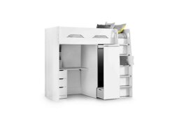 デププ部屋 個性的な四角い家である「casa cube（カーサ・キューブ）」の