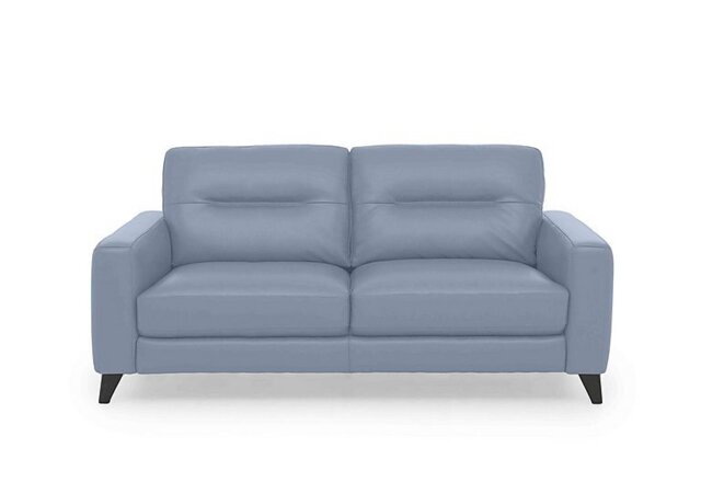 World of Leather - Jules 3 Seater NC Leather Power Recliner Sofa ...