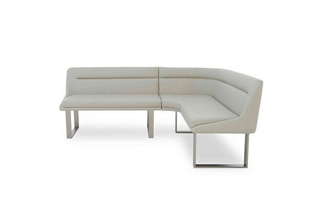 Avorio Right Hand Facing Corner Dining Bench by Furniture Village ...