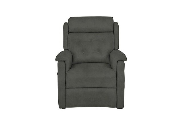 Scott Rocking Chair Scott Fabric Lift and Rise Chair - Moss Dexter by Furniture Village ...