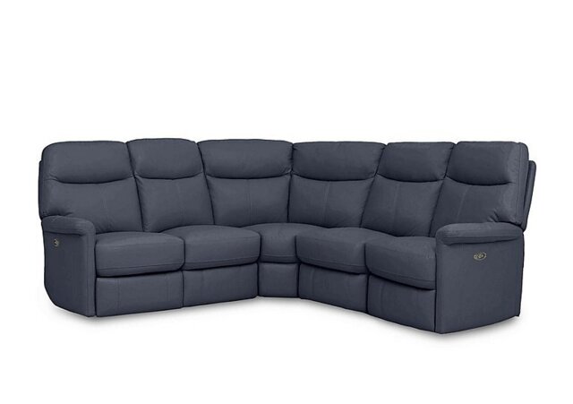World of Leather - Compact Collection Lille Large HW Leather Power ...