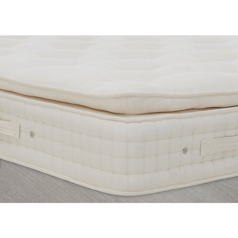 Hypnos Bespoke Luxury Mattress Double by Furniture Village