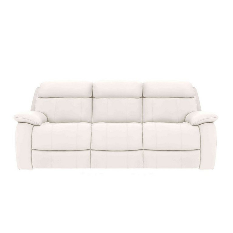 Grey Leather Sofa Furniture Village Baci Living Room