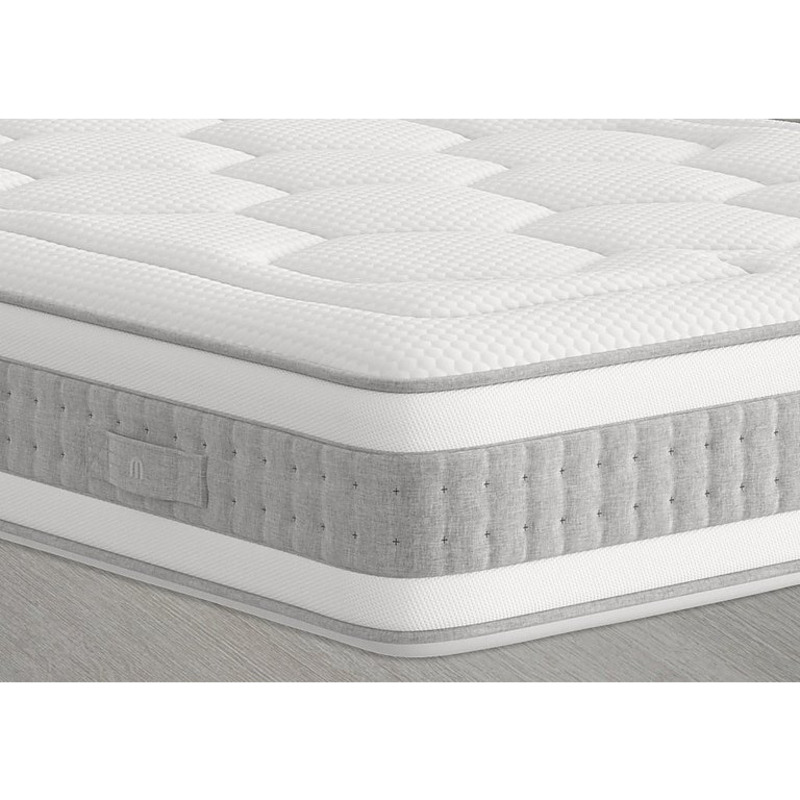 Mammoth Prestige Plus 4000 Mattress Small Double by Furniture