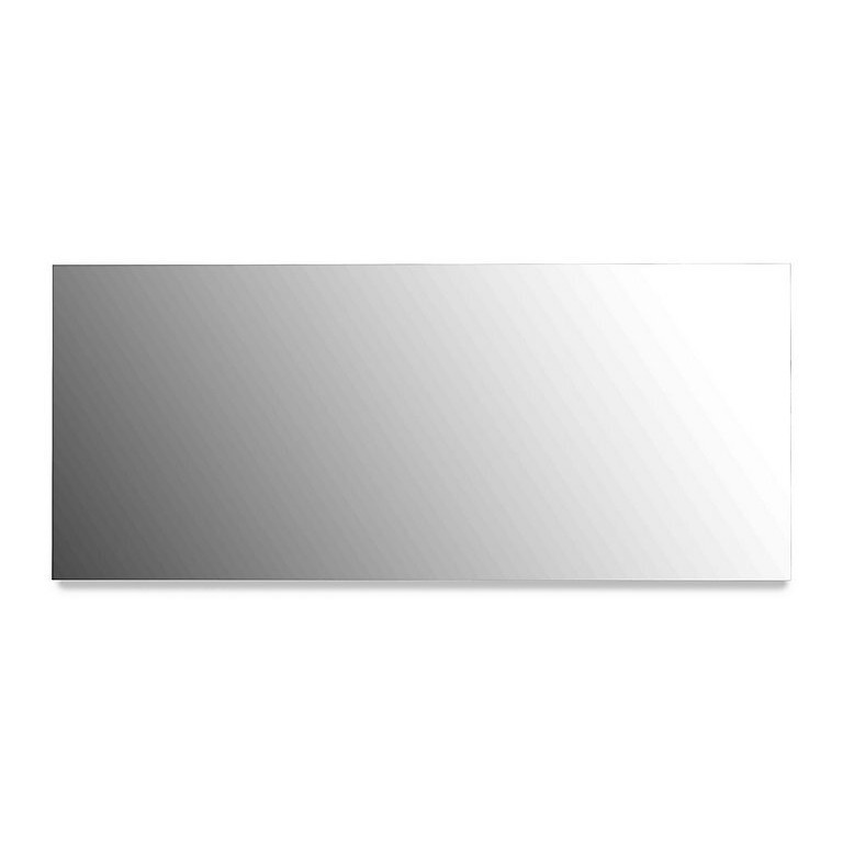 Valega Wall Mirror by Furniture Village