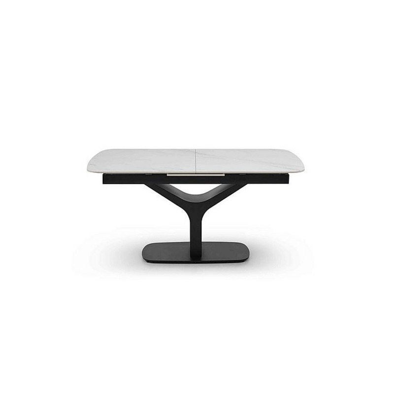 Veja PopUp Extending Dining Table by Furniture Village