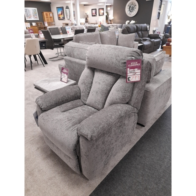 LaZBoy Armchair by Furniture World