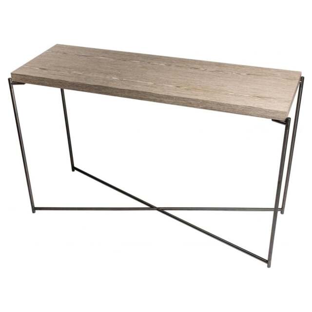 Gun Base Table
