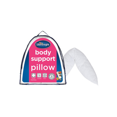 Silentnight Full Body Support Pillow by George at ASDA | uFurnish.com