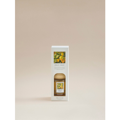 Yellow Amalfi Coast Reed Diffuser by George at ASDA | ufurnish.com