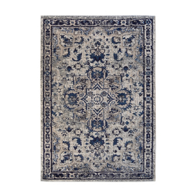 maker Traditional Classic Persian Rug by George at ASDA | ufurnish.com