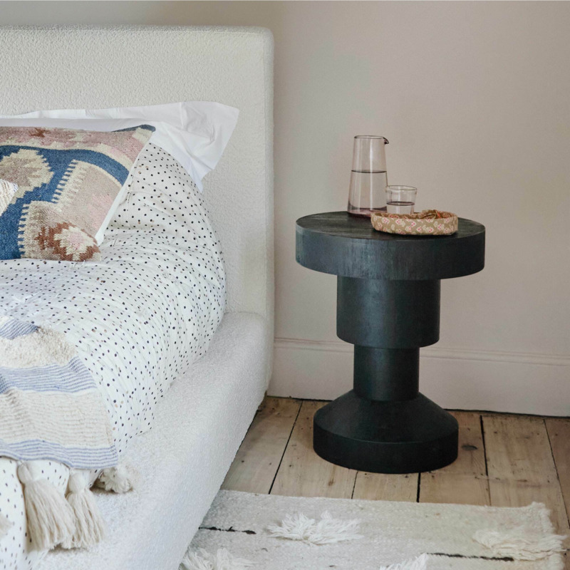 Graham and Green Kiki Side Table by Graham & Green