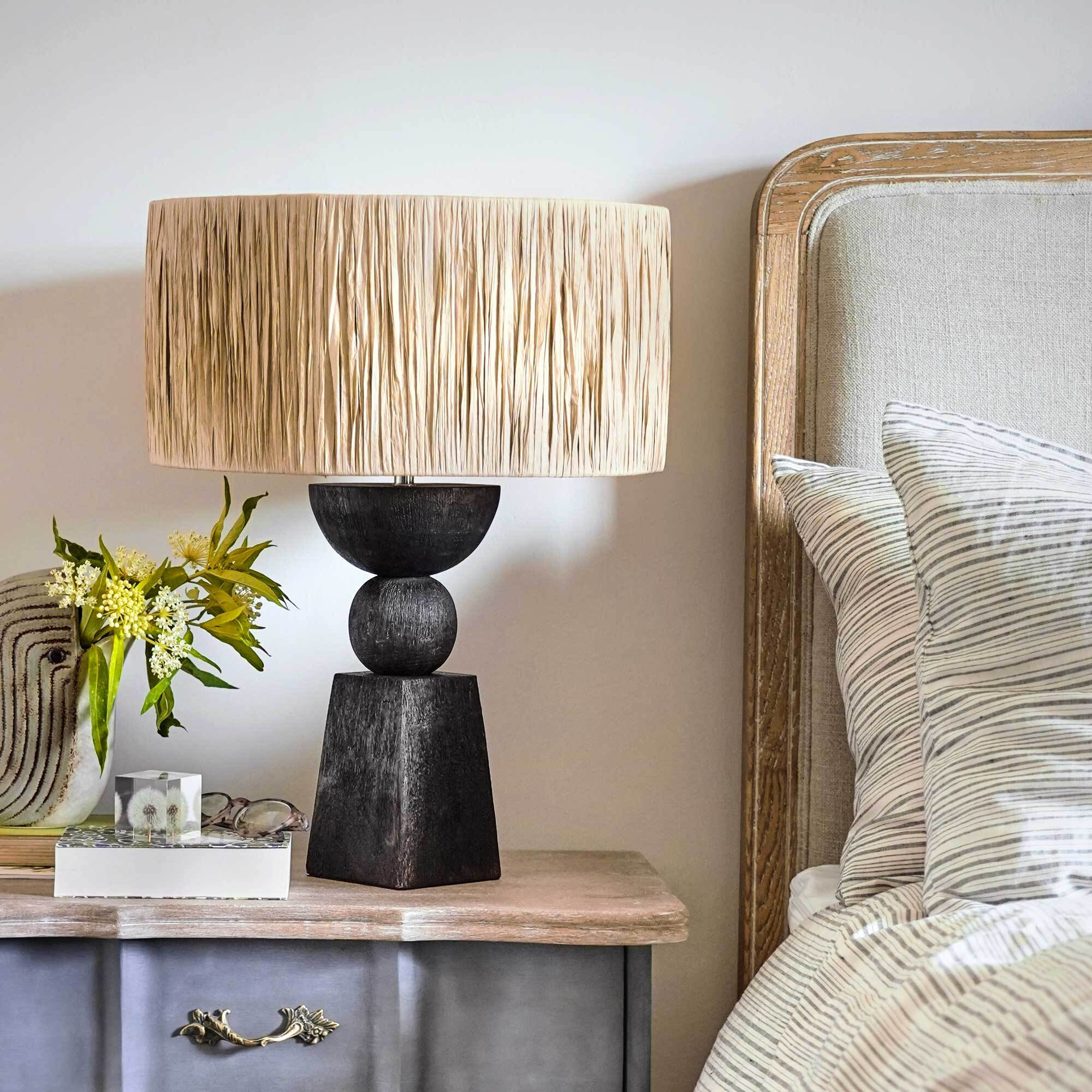 Graham And Green Claude Sculptural Table Lamp By Graham Green graham-and-green-claude-sculptural-table-lamp-by-graham-green