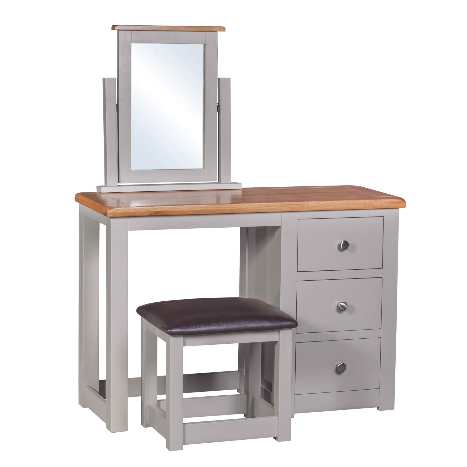 Roberta Dressing Table and Stool