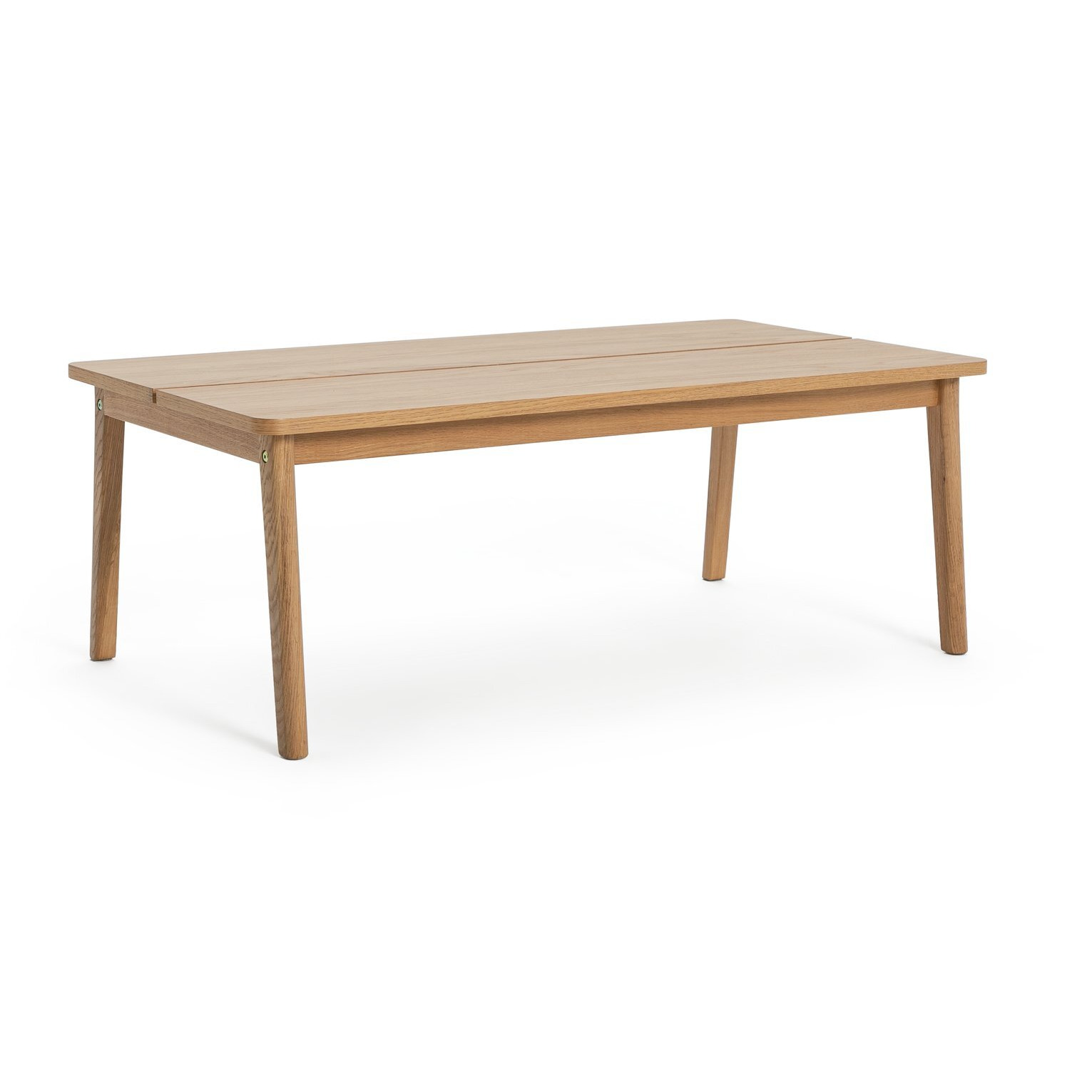 Habitat Nel Coffee Table Oak by Habitat