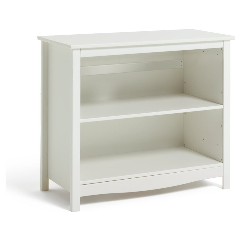 Habitat Brooklyn Kids Bookcase White by Habitat