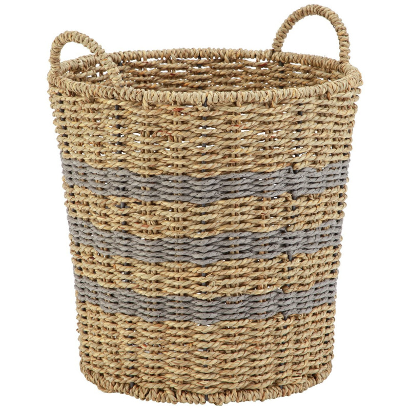 Habitat Seagrass Basket Small by Habitat