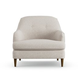 The Very Collection Gaia Fabric Chair by Very | ufurnish.com