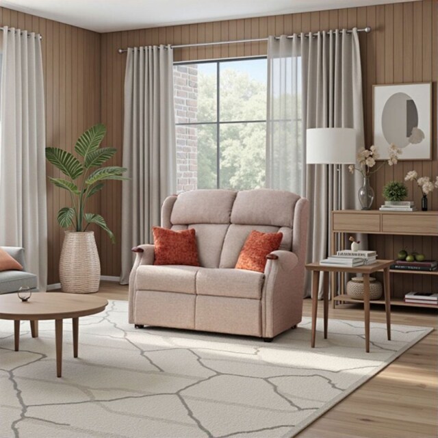 Celebrity Canterbury 2 Seater Sofa - Celebrity House Collection ...