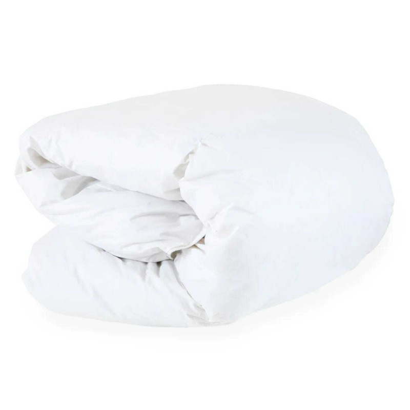 Heal's British Duck Down 10.5 Tog King Duvet by Heal's