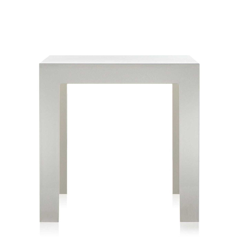 Kartell Jolly Table White Heal's UK Furniture by Heal's