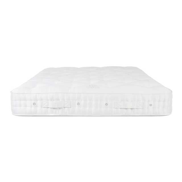 Vispring Elite Mattress single Medium Tension Oyster 589 by Heal's ...