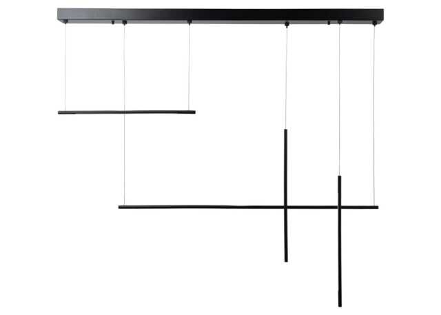Saber LED Long Pendant main image 0
