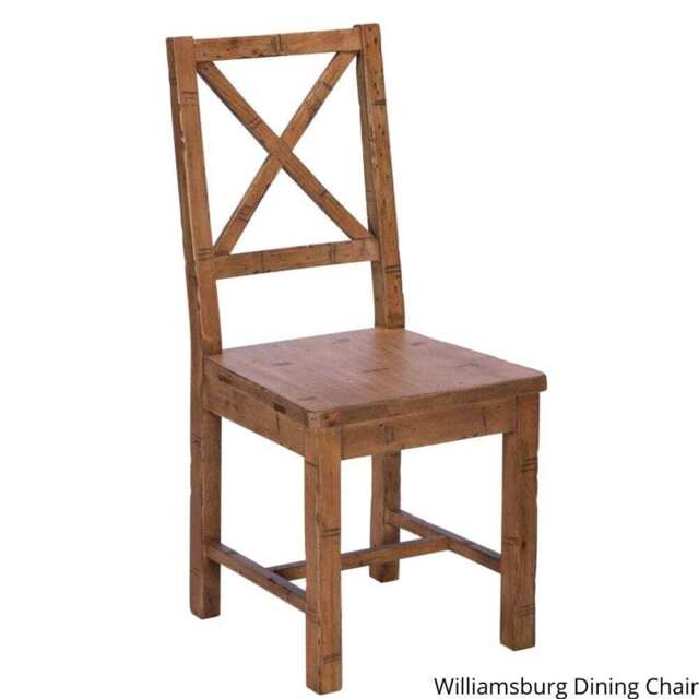 Christmas dining in williamsburg va