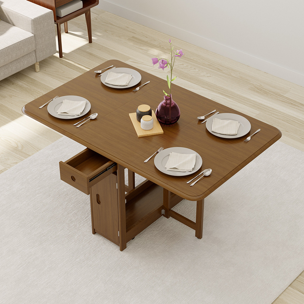 Foldable Table Modern
