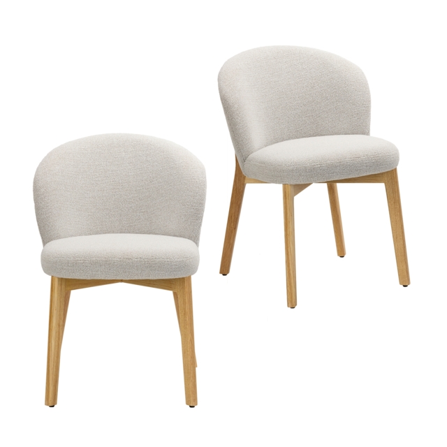 ①/2 PFS - DH DINING CHAIR DH201（①/2 PFS - DH DINING CHAIR