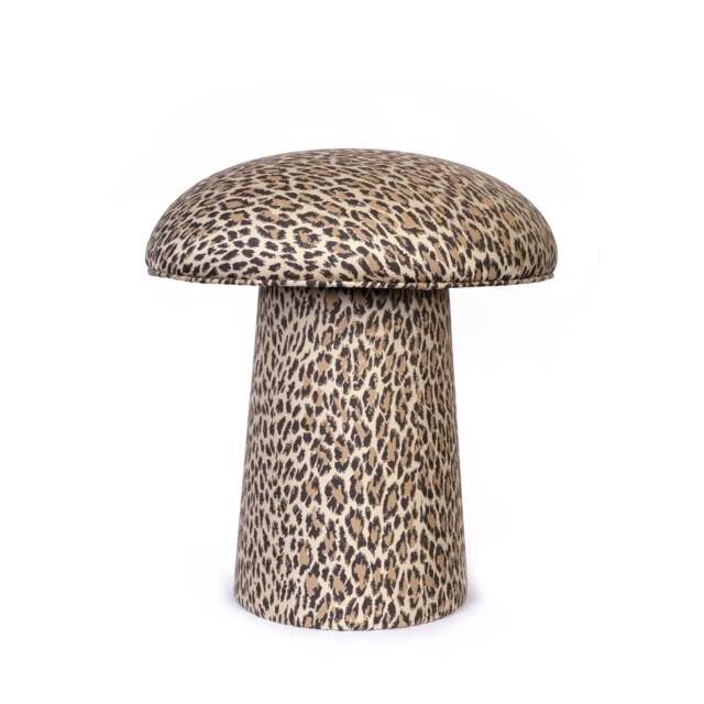 House of Hackney Animal WILD CARD Jacquard 'Toad' Stool Medium ...