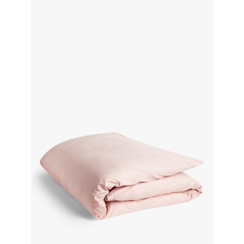 John Lewis Easy Care Organic Cotton Bedding by John Lewis & Partners