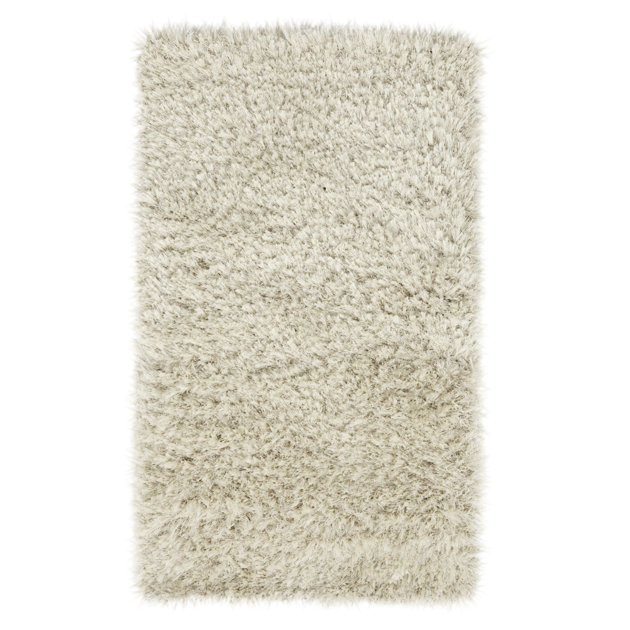 John Lewis Rhapsody Shaggy Rug by John Lewis & Partners