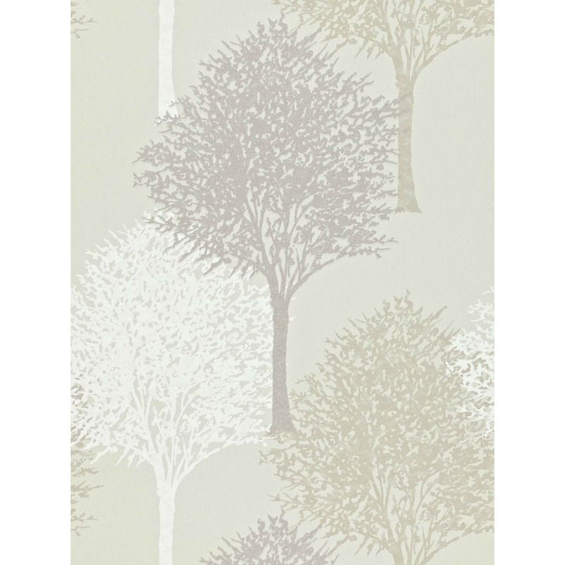 Harlequin Entice Wallpaper by John Lewis & Partners