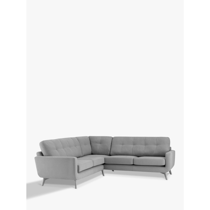 John Lewis Barbican 5+ Seater Corner Sofa by John Lewis & Partners