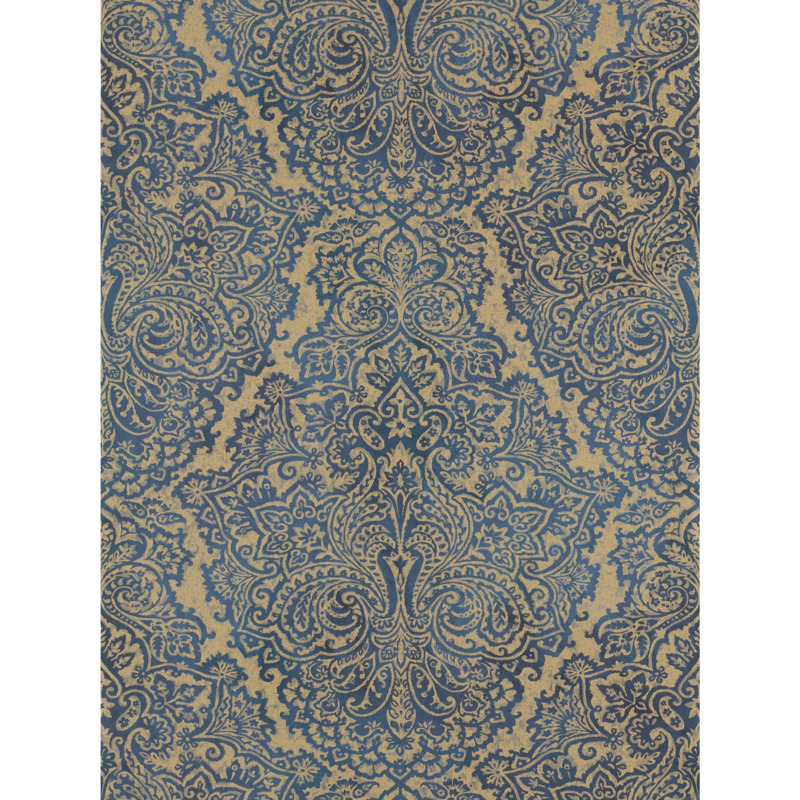 Harlequin Aurelia Paste the Wall Wallpaper by John Lewis & Partners