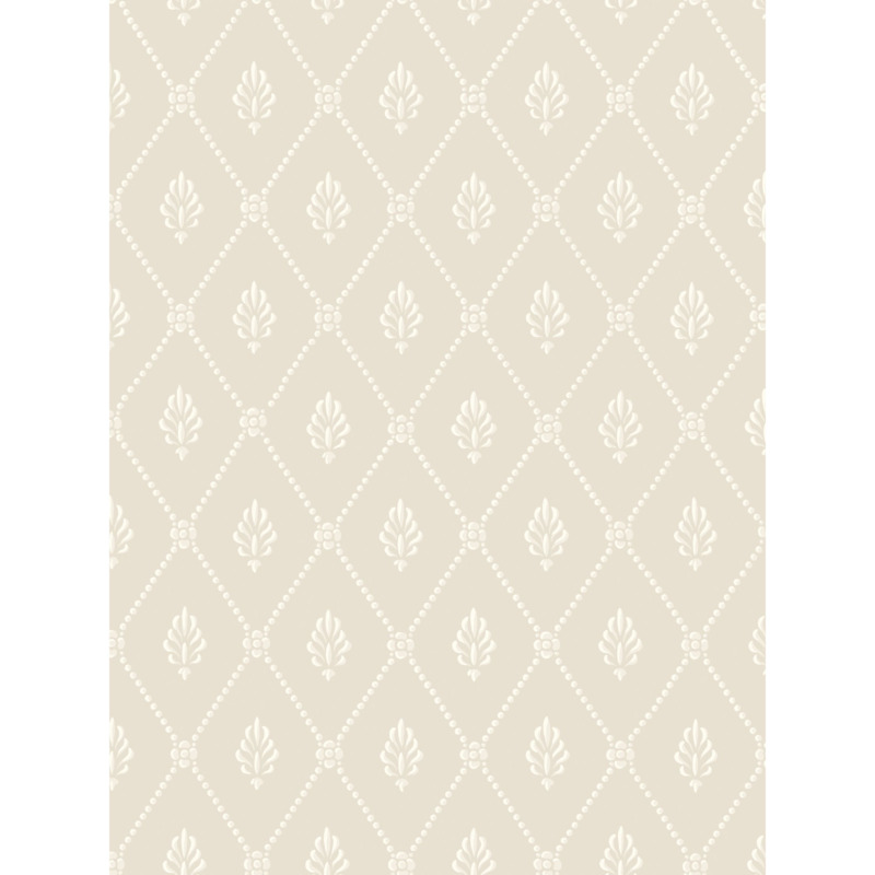 Cole & Son Alma Wallpaper by John Lewis & Partners