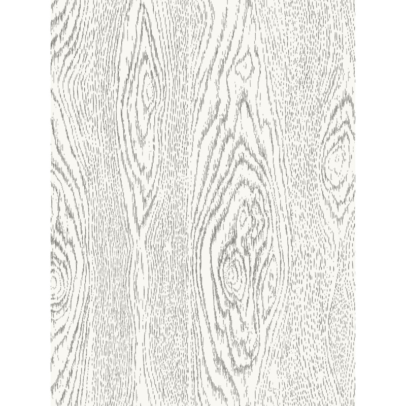Cole & Son Wood Grain Wallpaper by John Lewis & Partners
