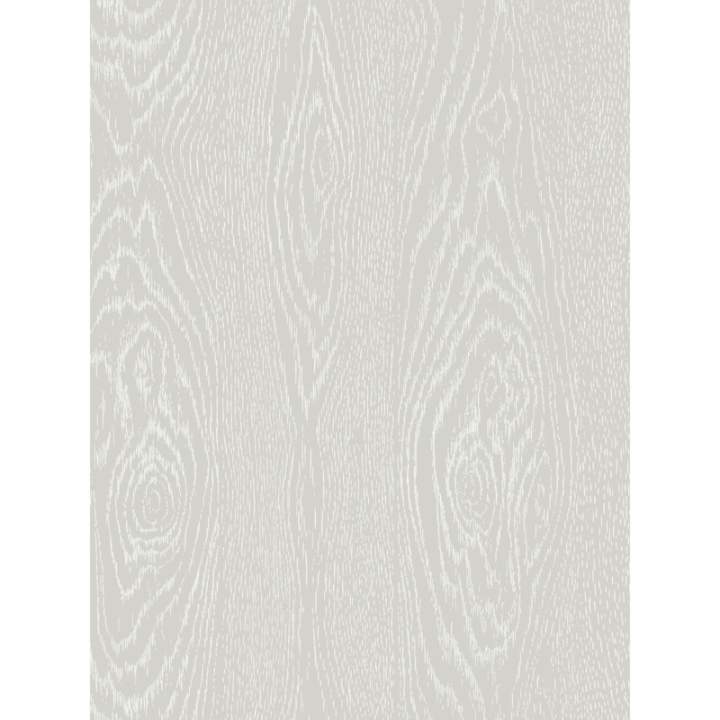 Cole & Son Wood Grain Wallpaper by John Lewis & Partners