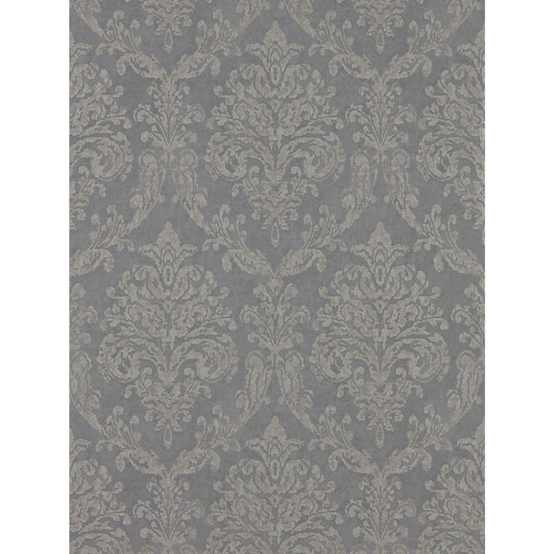 Sanderson Waterperry Riverside Damask Wallpaper by John Lewis