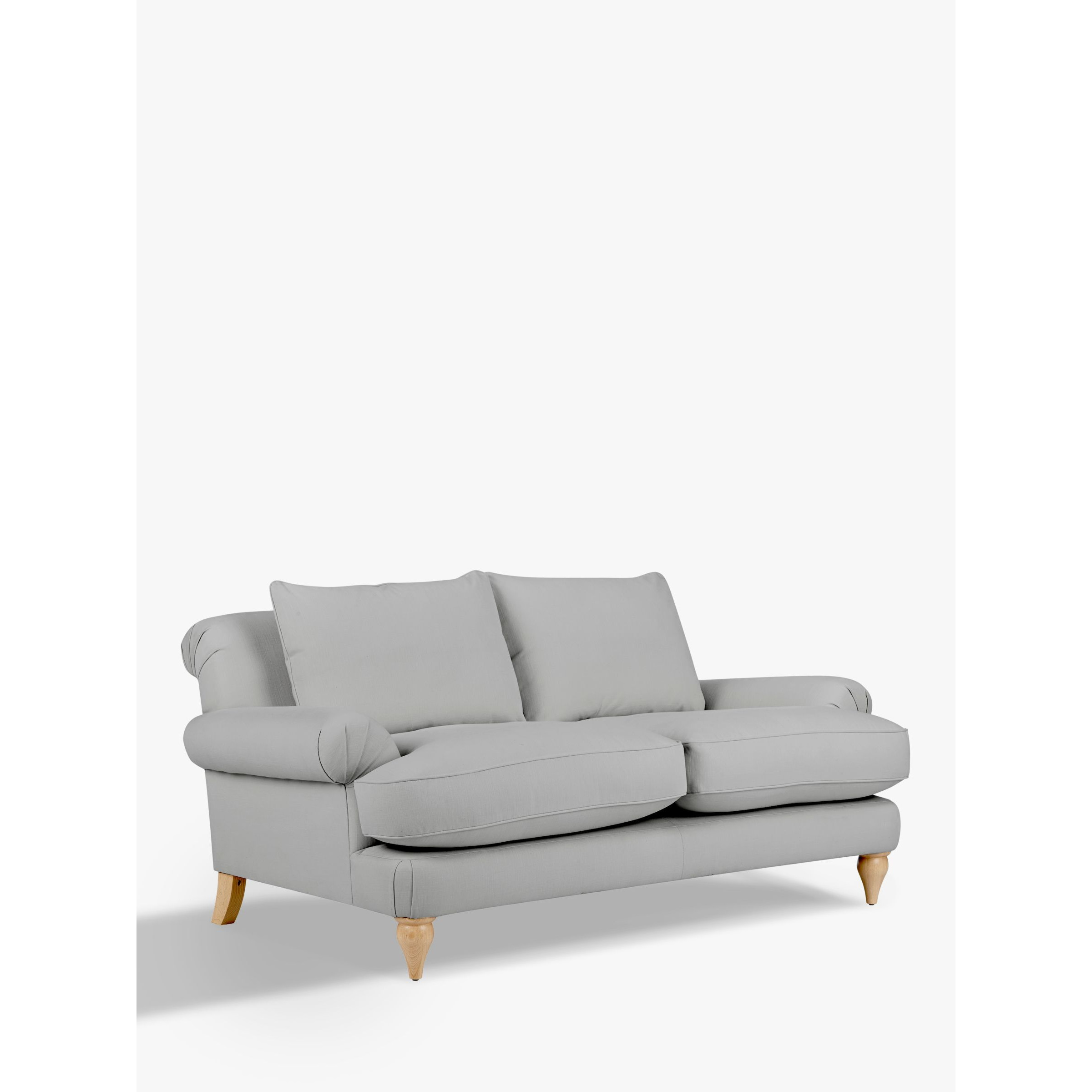 John Lewis Findon Medium 2 Seater Sofa by John Lewis & Partners