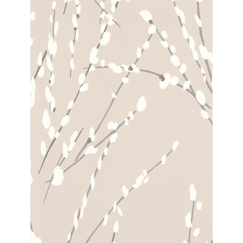 Romo Mikado Wallpaper by John Lewis & Partners