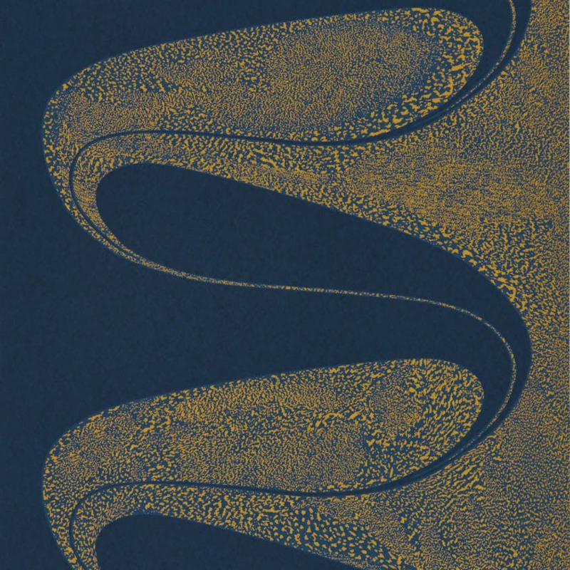 Zoffany Darcy Wallpaper by John Lewis & Partners