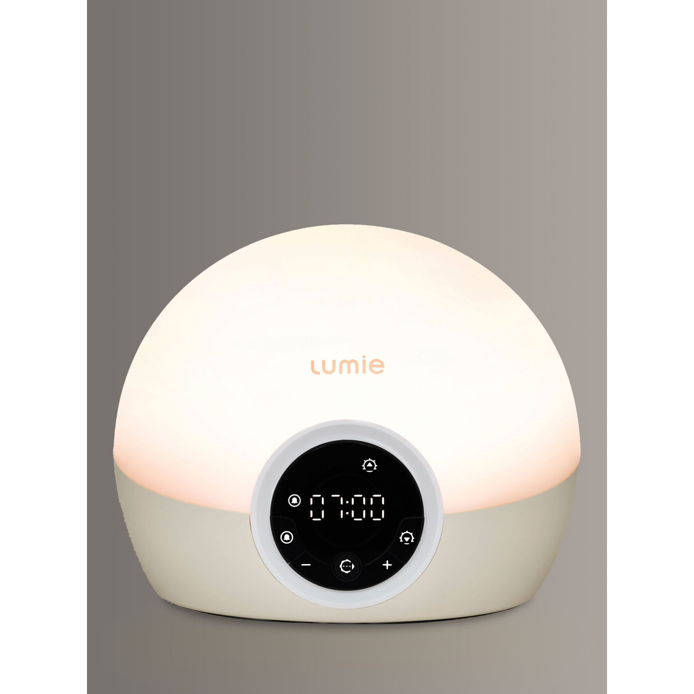 Lumie Bodyclock Spark 100 Wake up to Daylight Table Lamp by John Lewis