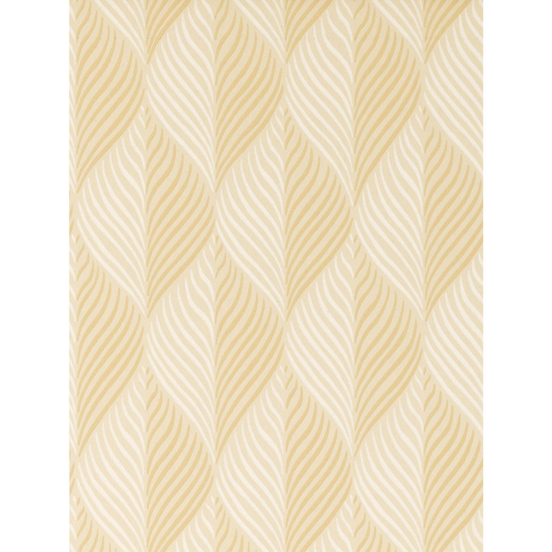 Nina Campbell Bonnelles Wallpaper by John Lewis & Partners