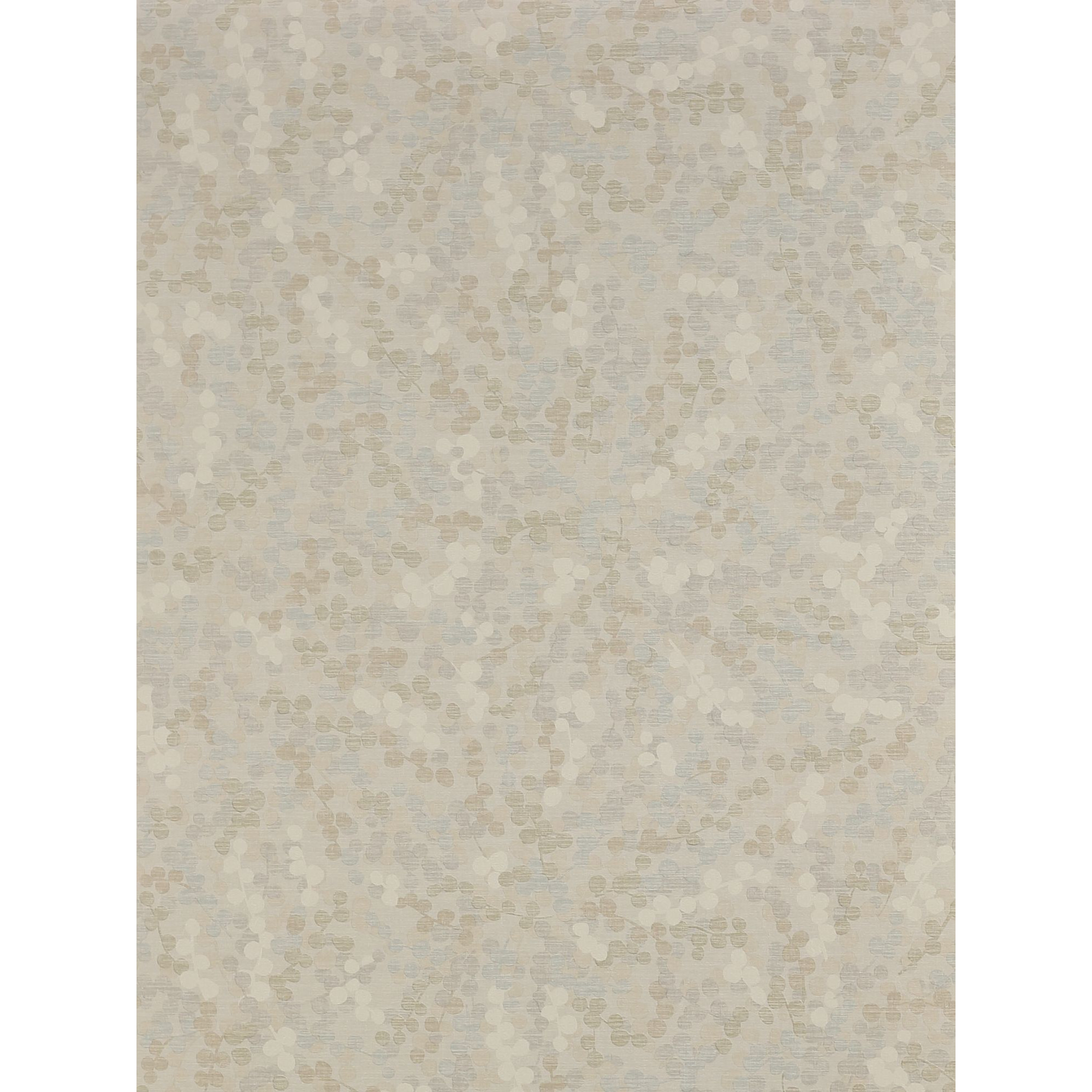 Jane Churchill Cecily Wallpaper by John Lewis & Partners