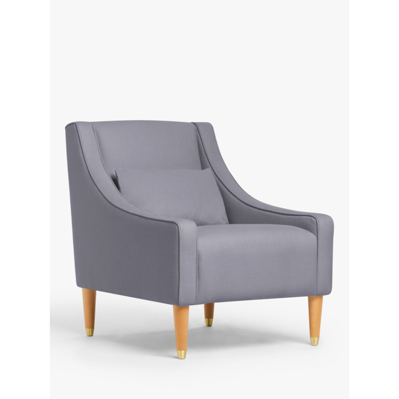 John Lewis Swept Armchair by John Lewis & Partners