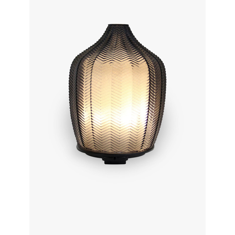 MADE BY ZEN Fern Aroma Mist Diffuser by John Lewis & Partners